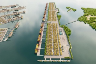 Hoàn thiện Đề án nghiên cứu xây dựng Cảng trung chuyển quốc tế Cần Giờ với vốn đầu tư 5,5 tỷ USD