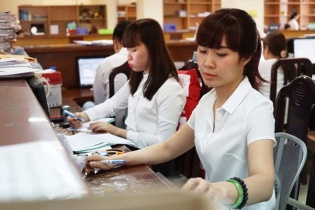Hoàn thành sắp xếp các đơn vị sự nghiệp công lập thuộc bộ, ngành trước 31/12/2024