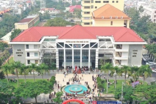 Chuyển đổi Trường Đại học dân lập Công nghệ Sài Gòn sang trường đại học tư thục