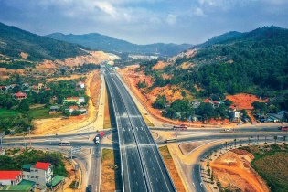 Hoàn thành xây dựng chỉ tiêu kiểm kê tài sản kết cấu hạ tầng giao thông trong tháng 8/2024
