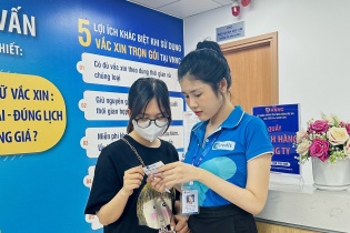 Ngành tài chính tiêu dùng: Chuyển mình sau cơn bão