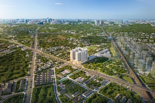 Tìm kiếm căn hộ 3 phòng ngủ hợp lý giữa thị trường khan hiếm: Nhiệm vụ bất khả thi?