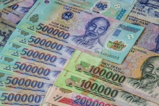 Quy định về quản lý seri tiền mới in của Ngân hàng Nhà nước từ 14/5/2024