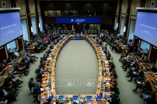 EU tổ chức Hội nghị thượng đỉnh bất thường bàn hướng thúc đẩy nền kinh tế châu Âu