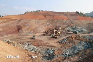 Điều chỉnh kế hoạch đầu tư công trung hạn vốn ngân sách trung ương 2021 - 2025
