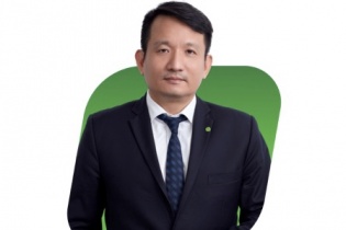 Tổng giám đốc OCB Nguyễn Đình Tùng từ nhiệm 