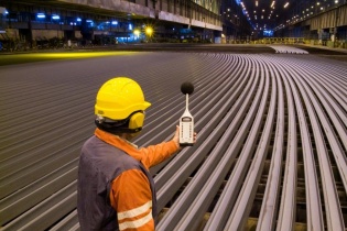 Nhu cầu thép toàn cầu được dự báo tăng trưởng 3 - 4% trong năm 2024