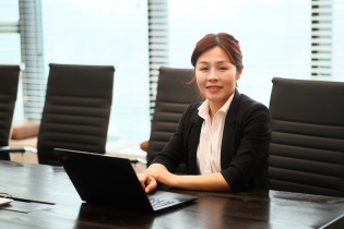 Pathways - con đường ưu việt dành cho nhà quản lý cấp cao trở thành ICAEW Chartered Accountant