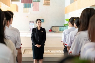 Du học nghề Đức với Học viện E-Academy: Miễn học phí, Nhận lương thực tập ngay từ năm nhất