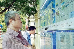 Quy định về hoạt động thông tin cơ sở theo 8 loại hình