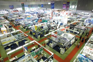 Vietnam ETE & Enertec Expo 2024 - Nơi quy tụ của nhiều ông lớn ngành điện và năng lượng