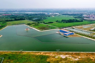 Quy định mới về tiền cấp quyền khai thác tài nguyên nước