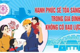 Ban hành Kế hoạch triển khai thi hành Luật Phòng, chống bạo lực gia đình