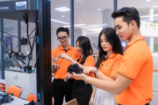 Thay đổi thành viên Ủy ban quốc gia Đổi mới giáo dục và đào tạo