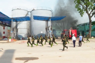 Ban hành Kế hoạch hành động thực hiện Chiến lược quốc gia phòng thủ dân sự đến năm 2030