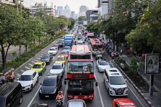Thái Lan khắc phục tình trạng trì trệ kinh tế, chuyển hướng thu hút vốn FDI