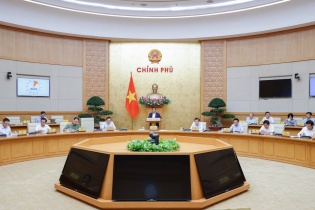 Tin vắn Đầu tư Online ngày 1/6