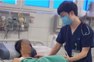 Cảnh giác với biến chứng của bệnh sốt mò