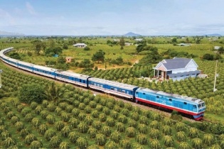 Phê duyệt Đề án cơ cấu lại Tổng công ty Đường sắt Việt Nam (VNR)