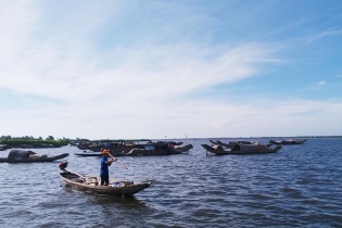 Công nhận 9 xã vùng bãi ngang, ven biển và hải đảo thoát khỏi tình trạng đặc biệt khó khăn
