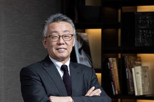 Ông Duke Nam, Phó chủ tịch Khu vực Marriott International sẽ kiêm quản lý thị trường Việt Nam