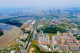 Gỡ vướng cho các dự án BT chuyển tiếp