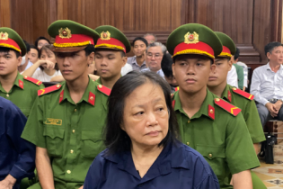 Đề nghị mức án các bị cáo vụ sai phạm tại Trung tâm Công nghệ sinh học TP.HCM