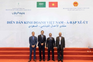 Ông Swain Ajaya Kumar được bổ nhiệm làm Tổng giám đốc Zamil Steel Việt Nam