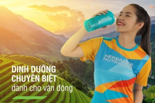 Đầu tư cho dinh dưỡng cá nhân hoá là đầu tư bền vững trong bóng đá 