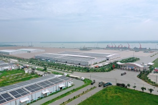 Long An được chuyển 219,44 ha đất lúa sang thực hiện dự án Khu công nghiệp Đông Nam Á