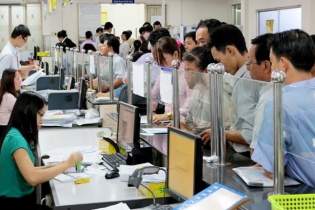 Chính phủ ban hành Nghị định về đăng ký tổ hợp tác, hợp tác xã, liên hiệp hợp tác xã