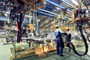 Chương trình hành động của Chính phủ tiếp tục đẩy mạnh công nghiệp hóa, hiện đại hóa đất nước