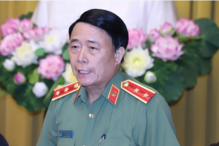 Công bố luật mới, thông tin thêm về cấm tuyệt đối nồng độ cồn, trừ điểm bằng lái