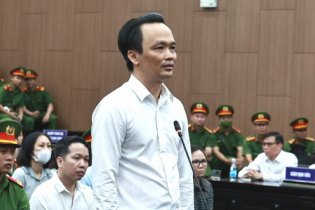 Lời khai của cựu Chủ tịch FLC về việc chiếm đoạt tiền của nhà đầu tư