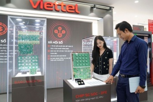 Phát triển khoa học và công nghệ phục vụ sự nghiệp công nghiệp hóa, hiện đại hóa đất nước