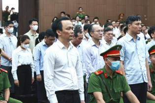 Cựu Chủ tịch FLC: Sẽ cơ bản khắc phục hậu quả do thao túng chứng khoán