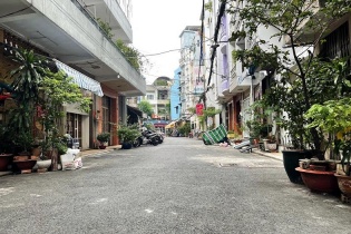 Tìm hiểu phân khúc thuê nhà nguyên căn quận 8, TP.HCM