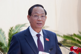 Phó chủ tịch Quốc hội: Nghị quyết 136 quan trọng và thách thức lớn đối với Đà Nẵng
