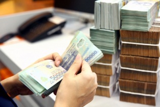 Tổng thu ngân sách nhà nước 7 tháng năm 2024 đạt 1.019.702 tỷ đồng, đạt 68,6% dự toán
