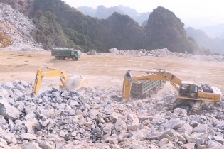 Đã có hướng dẫn quản lý và sử dụng tiền ký quỹ cải tạo, phục hồi môi trường