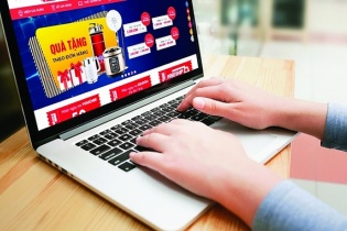 Tăng cường ứng dụng công nghệ thông tin trong chống buôn lậu, gian lận thương mại và hàng giả