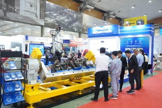 VIMEXPO 2024: Sân chơi giúp doanh nghiệp Việt Nam tham gia sâu hơn vào chuỗi cung ứng toàn cầu