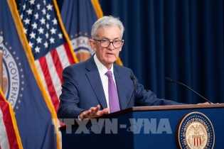 Fed đã đủ tự tin để tuyên bố chiến thắng căn bệnh lạm phát dai dẳng