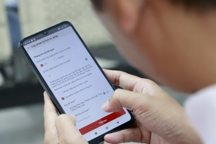 Mở rộng thí điểm cấp Phiếu lý lịch tư pháp qua ứng dụng VNeID trên toàn quốc từ ngày 1/10/2024