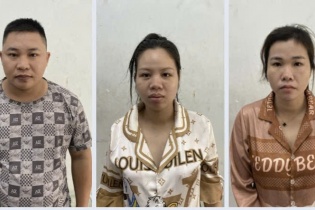 Phá đường dây tội phạm mua bán trẻ sơ sinh tại 32 tỉnh, thành phố