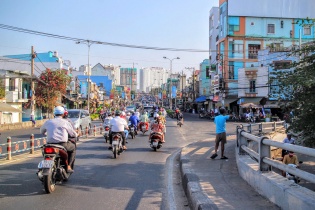 Tìm thuê phòng trọ quận 8, TP.HCM nhanh chóng, hiệu quả