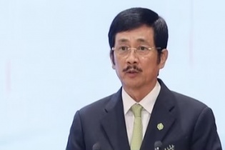 Chủ tịch Novaland cam kết sớm bù đắp tổn thất cho khách hàng, đối tác