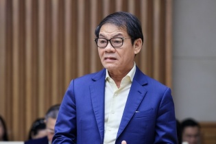 Chủ tịch HĐQT THACO hé lộ những kế hoạch đầu tư lớn