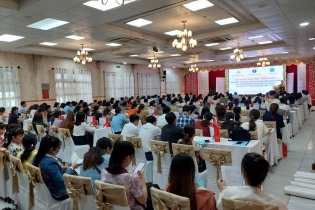 Ajinomoto đồng hành chăm sóc dinh dưỡng cho bà mẹ và trẻ em tại Bạc Liêu