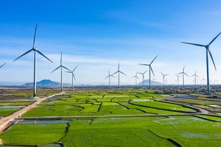 Kiện toàn thành viên Ban Chỉ đạo COP26